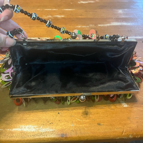 Confetti Clutch π - Picture 5 of 7